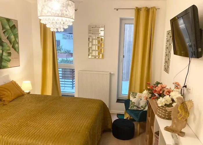 Sweet Happy Life * Brasov