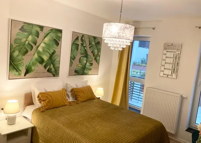 Sweet Happy Life Apartment Brasov