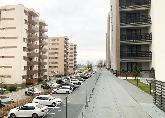 Sweet Happy Life Apartment