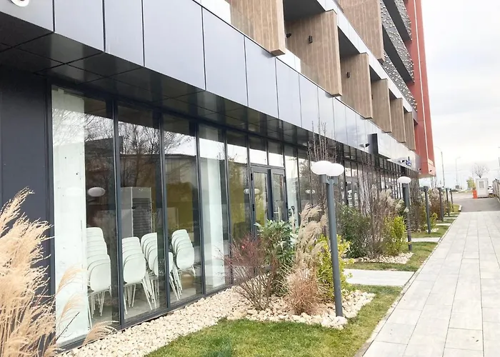 Apartment Sweet Happy Life *