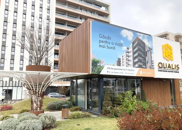 Sweet Happy Life Brasov