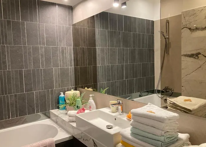 Sweet Happy Life Apartment Brasov