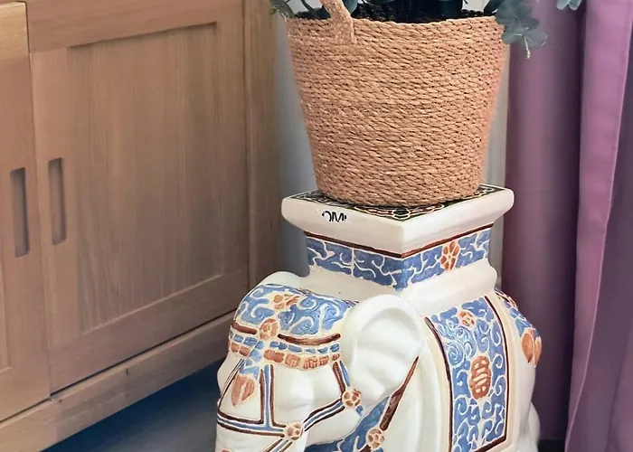 Sweet Happy Life شقة