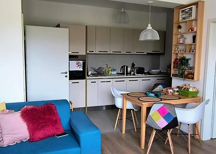 Sweet Happy Life Brasov