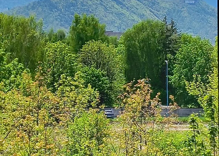 شقة Sweet Happy Life