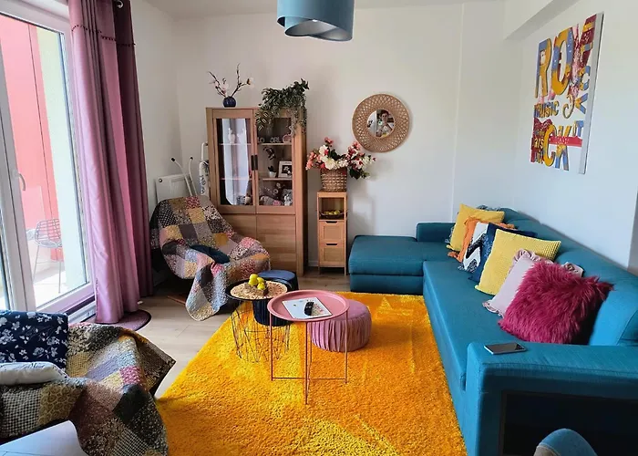 Sweet Happy Life * Brasov